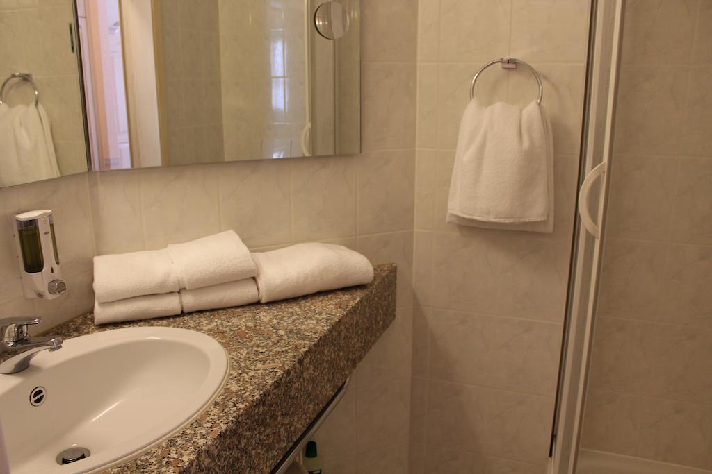Hotel Alter Weissbraeu Bad Birnbach Cameră foto